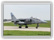 Jaguar T.4 RAF XX840 EY